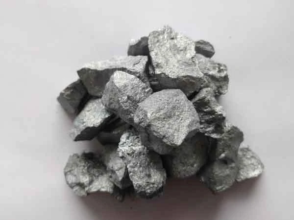 Fesimg / Ferro Silicon 마그네슘 결절제